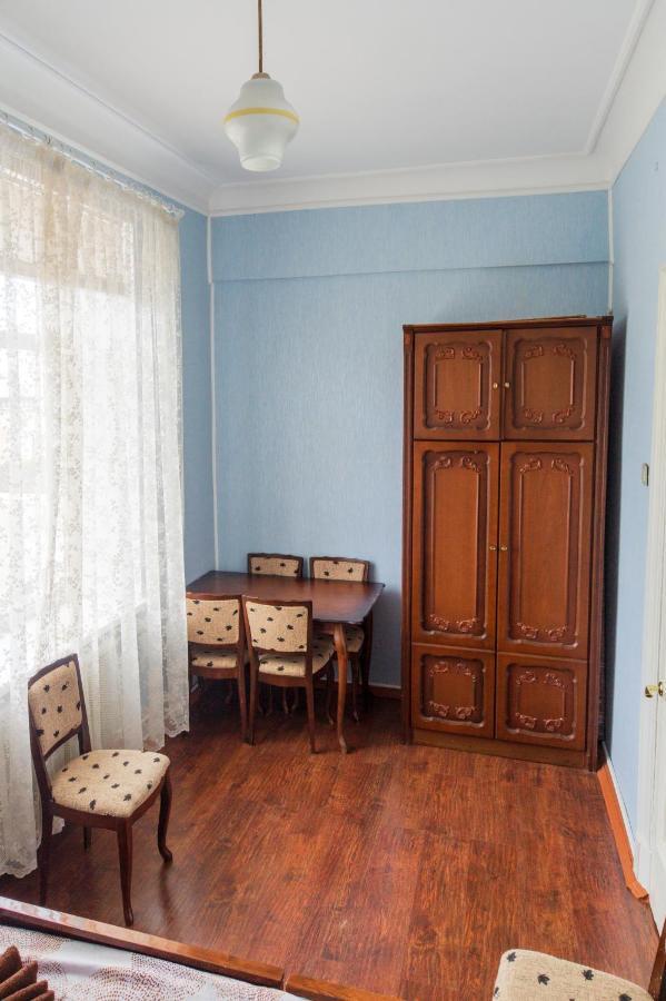 Квартира По Улице Большая Васильковская 92 Kiev Eksteriør bilde