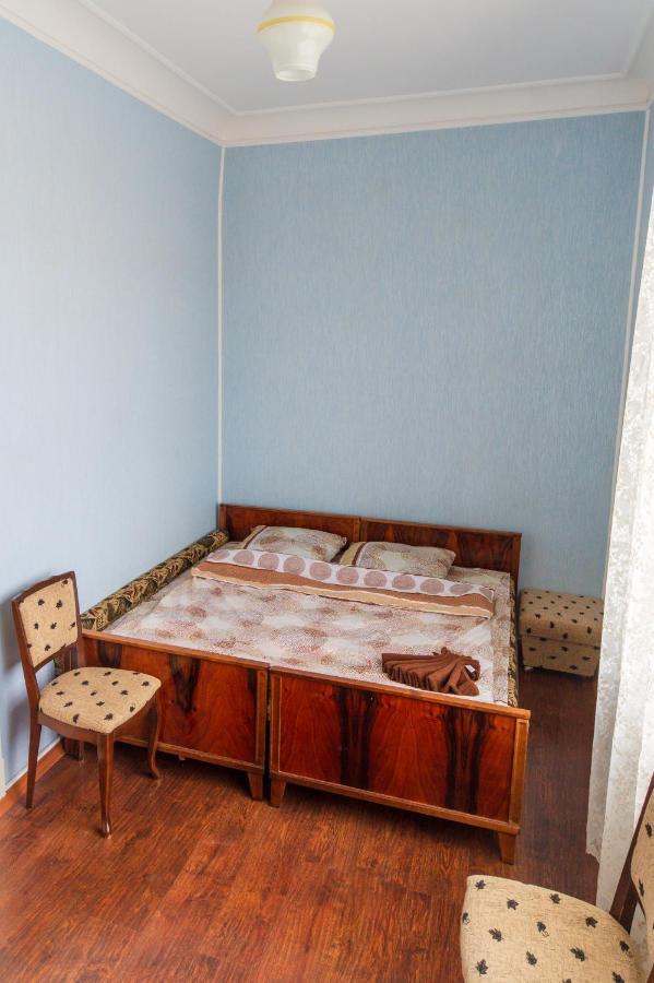 Квартира По Улице Большая Васильковская 92 Kiev Eksteriør bilde